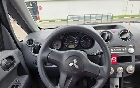 Mitsubishi Colt VI рестайлинг, 2007 год, 465 000 рублей, 22 фотография