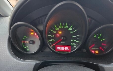 Mitsubishi Colt VI рестайлинг, 2007 год, 465 000 рублей, 23 фотография