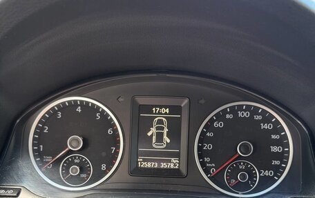 Volkswagen Tiguan I, 2014 год, 1 230 000 рублей, 12 фотография