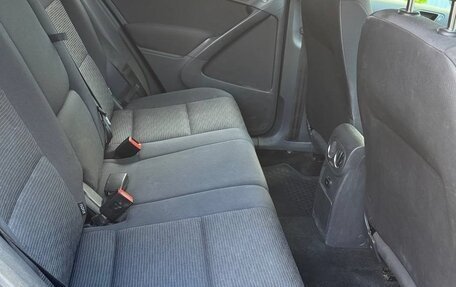 Volkswagen Tiguan I, 2014 год, 1 230 000 рублей, 11 фотография