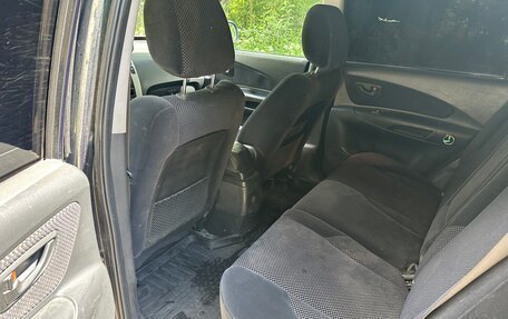 Hyundai Tucson III, 2007 год, 620 000 рублей, 7 фотография