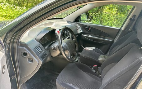 Hyundai Tucson III, 2007 год, 620 000 рублей, 9 фотография