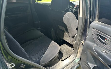 Hyundai Tucson III, 2007 год, 620 000 рублей, 11 фотография