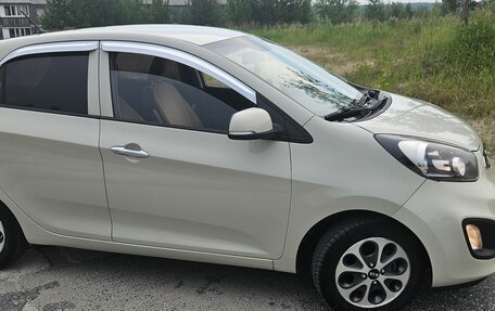KIA Morning II, 2012 год, 850 000 рублей, 2 фотография