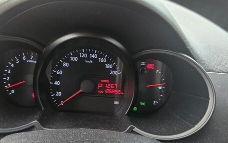 KIA Morning II, 2012 год, 850 000 рублей, 7 фотография