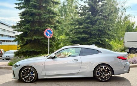 BMW 4 серия, 2022 год, 5 225 000 рублей, 4 фотография
