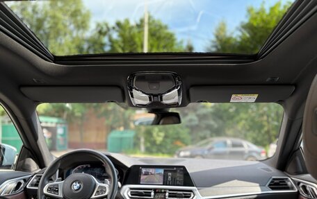 BMW 4 серия, 2022 год, 5 225 000 рублей, 11 фотография