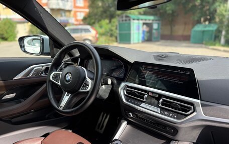 BMW 4 серия, 2022 год, 5 225 000 рублей, 14 фотография