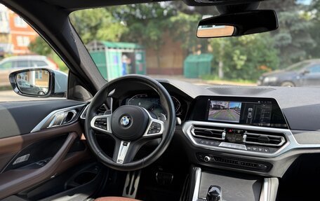 BMW 4 серия, 2022 год, 5 225 000 рублей, 12 фотография