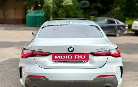 BMW 4 серия, 2022 год, 5 225 000 рублей, 6 фотография