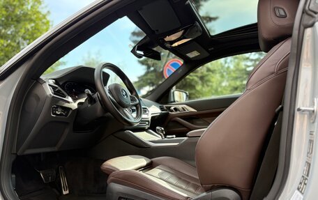 BMW 4 серия, 2022 год, 5 225 000 рублей, 19 фотография