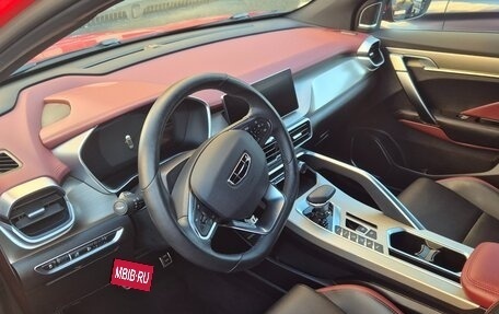Geely Coolray I, 2023 год, 1 700 000 рублей, 9 фотография