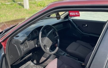 Audi 80, 1990 год, 210 000 рублей, 7 фотография