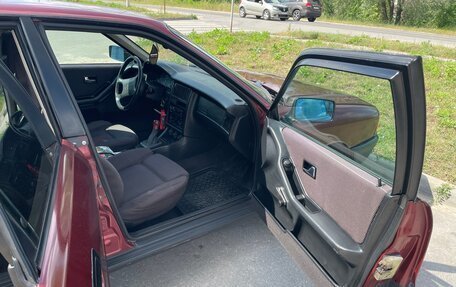 Audi 80, 1990 год, 210 000 рублей, 14 фотография