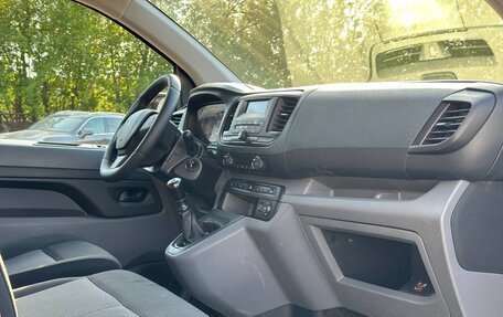 Peugeot Expert, 2018 год, 1 329 000 рублей, 7 фотография