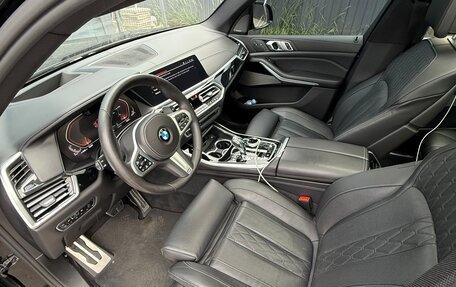 BMW X5, 2019 год, 7 000 000 рублей, 5 фотография