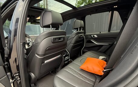 BMW X5, 2019 год, 7 000 000 рублей, 3 фотография
