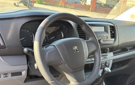Peugeot Expert, 2018 год, 1 329 000 рублей, 9 фотография