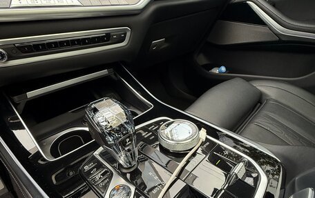 BMW X5, 2019 год, 7 000 000 рублей, 6 фотография