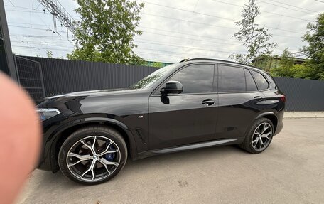 BMW X5, 2019 год, 7 000 000 рублей, 8 фотография