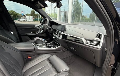 BMW X5, 2019 год, 7 000 000 рублей, 10 фотография