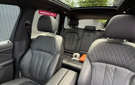 BMW X5, 2019 год, 7 000 000 рублей, 7 фотография