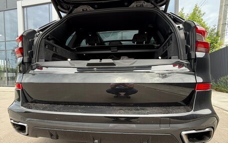 BMW X5, 2019 год, 7 000 000 рублей, 13 фотография