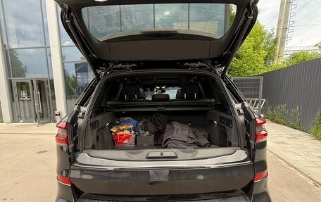 BMW X5, 2019 год, 7 000 000 рублей, 11 фотография