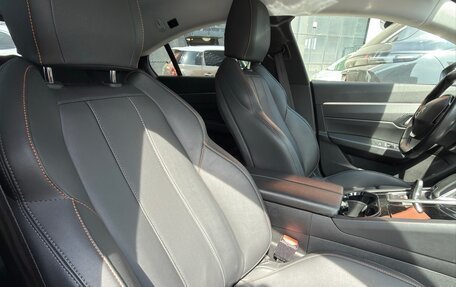 Peugeot 508 II, 2019 год, 1 890 000 рублей, 11 фотография