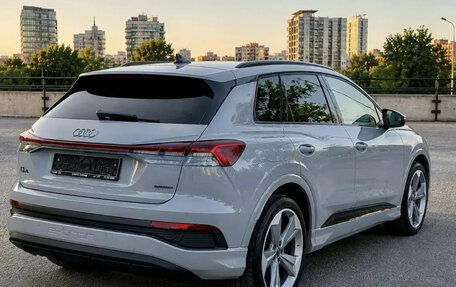 Audi Q4 e-tron, 2025 год, 5 000 000 рублей, 4 фотография