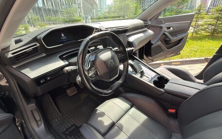 Peugeot 508 II, 2019 год, 1 890 000 рублей, 12 фотография