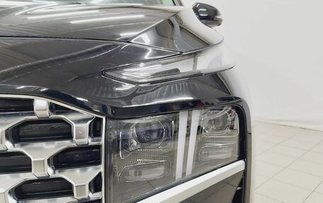 Hyundai Santa Fe IV, 2021 год, 3 800 000 рублей, 9 фотография