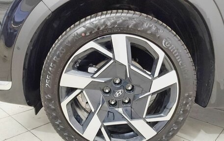 Hyundai Santa Fe IV, 2021 год, 3 800 000 рублей, 10 фотография
