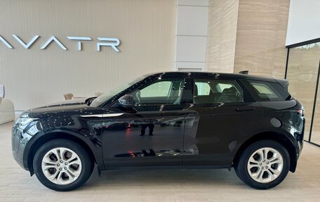 Land Rover Range Rover Evoque II, 2020 год, 3 399 990 рублей, 4 фотография
