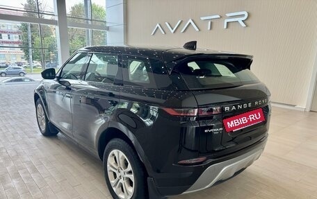 Land Rover Range Rover Evoque II, 2020 год, 3 399 990 рублей, 7 фотография