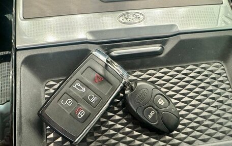 Land Rover Range Rover Evoque II, 2020 год, 3 399 990 рублей, 19 фотография
