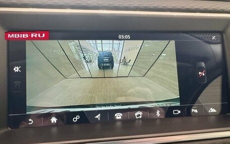 Land Rover Range Rover Evoque II, 2020 год, 3 399 990 рублей, 18 фотография