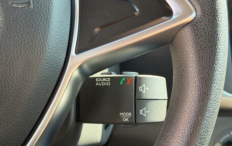 Renault Logan II, 2022 год, 1 330 000 рублей, 25 фотография
