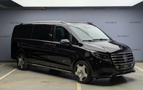 Mercedes-Benz V-Класс, 2026 год, 14 700 000 рублей, 3 фотография