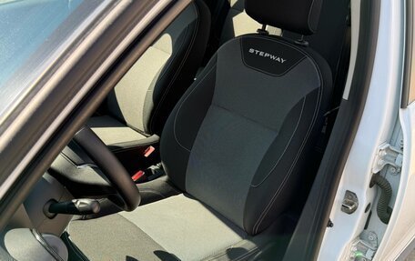 Renault Logan II, 2022 год, 1 330 000 рублей, 28 фотография