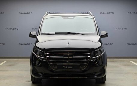Mercedes-Benz V-Класс, 2026 год, 14 700 000 рублей, 2 фотография