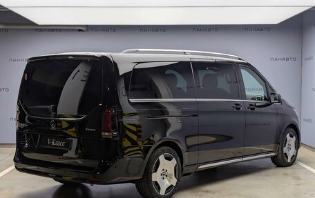 Mercedes-Benz V-Класс, 2026 год, 14 700 000 рублей, 4 фотография