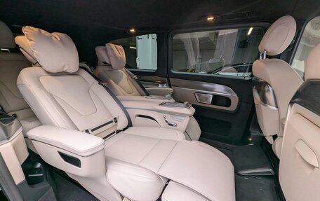 Mercedes-Benz V-Класс, 2026 год, 14 700 000 рублей, 14 фотография