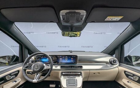 Mercedes-Benz V-Класс, 2026 год, 14 700 000 рублей, 7 фотография