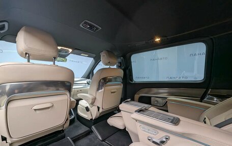 Mercedes-Benz V-Класс, 2026 год, 14 700 000 рублей, 11 фотография
