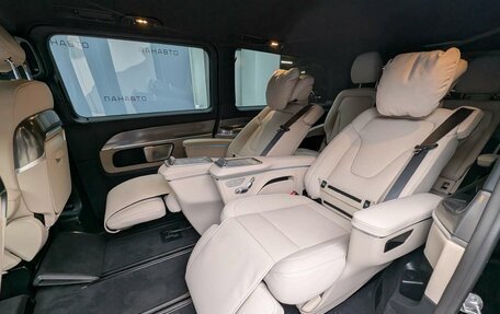 Mercedes-Benz V-Класс, 2026 год, 14 700 000 рублей, 12 фотография