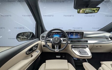 Mercedes-Benz V-Класс, 2026 год, 14 700 000 рублей, 8 фотография