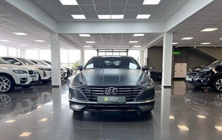 Hyundai Sonata VIII, 2023 год, 2 995 000 рублей, 3 фотография