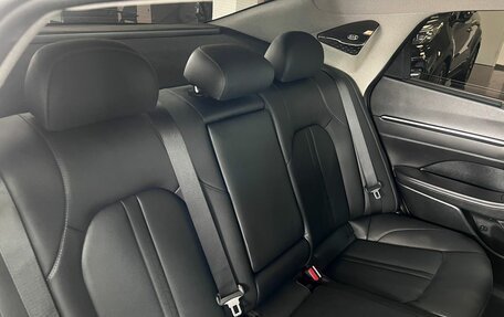 Hyundai Sonata VIII, 2023 год, 2 995 000 рублей, 12 фотография