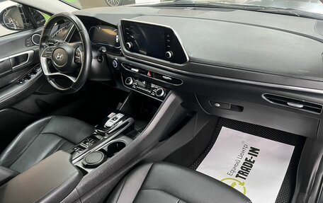 Hyundai Sonata VIII, 2023 год, 2 995 000 рублей, 13 фотография
